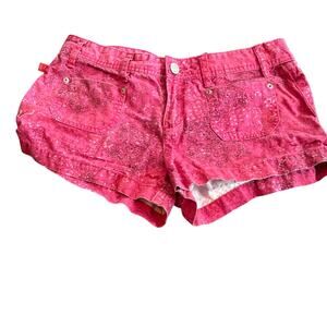 Bongo Shorts size 11